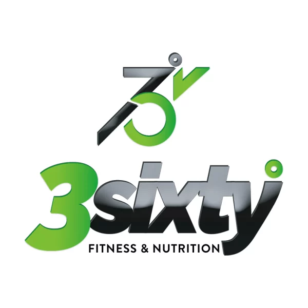 360 Fitness Logo