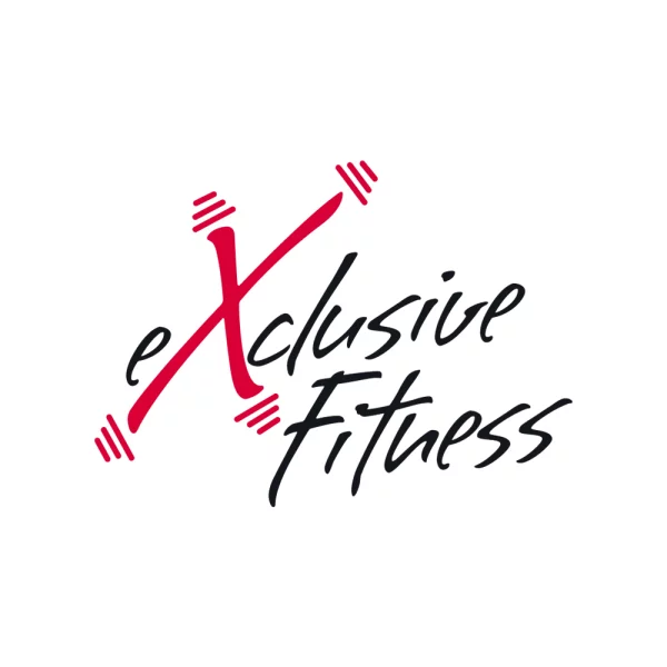Exclusing Fitness Logo