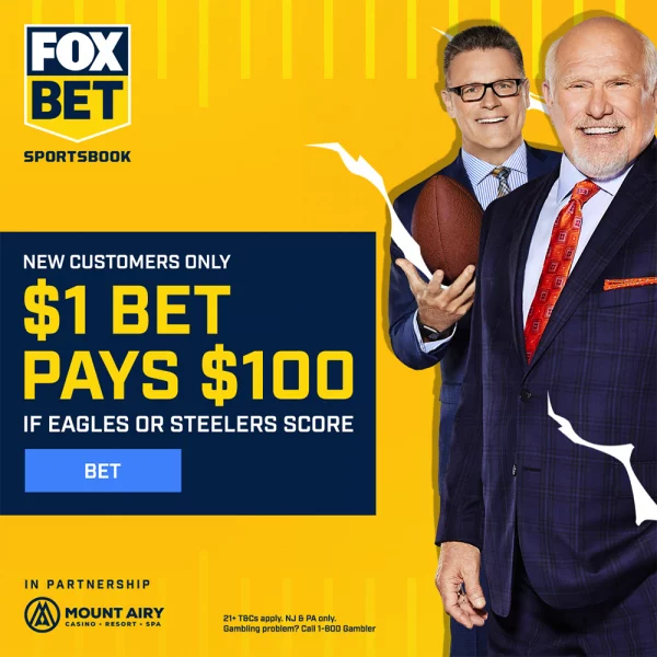 FOXBET Social