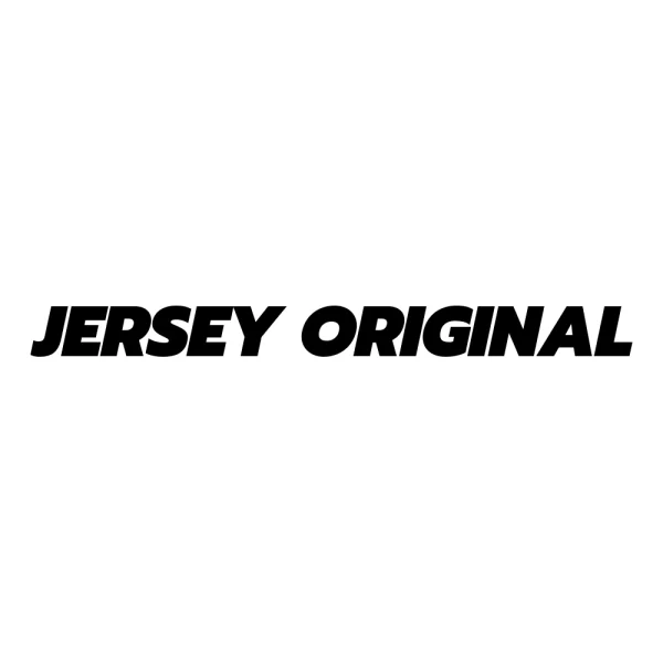 Jersey Original Logo
