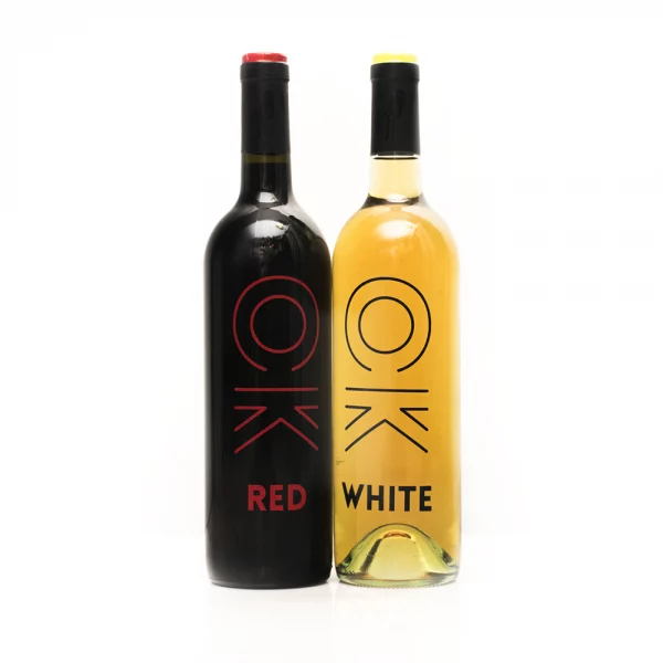 OK Wine Concept